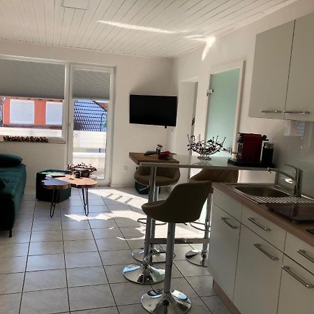 Wohnen Beim Brotsommelier - Alpenkruste Apartment Дармщат Екстериор снимка