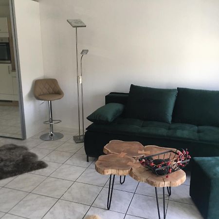Wohnen Beim Brotsommelier - Alpenkruste Apartment Дармщат Екстериор снимка