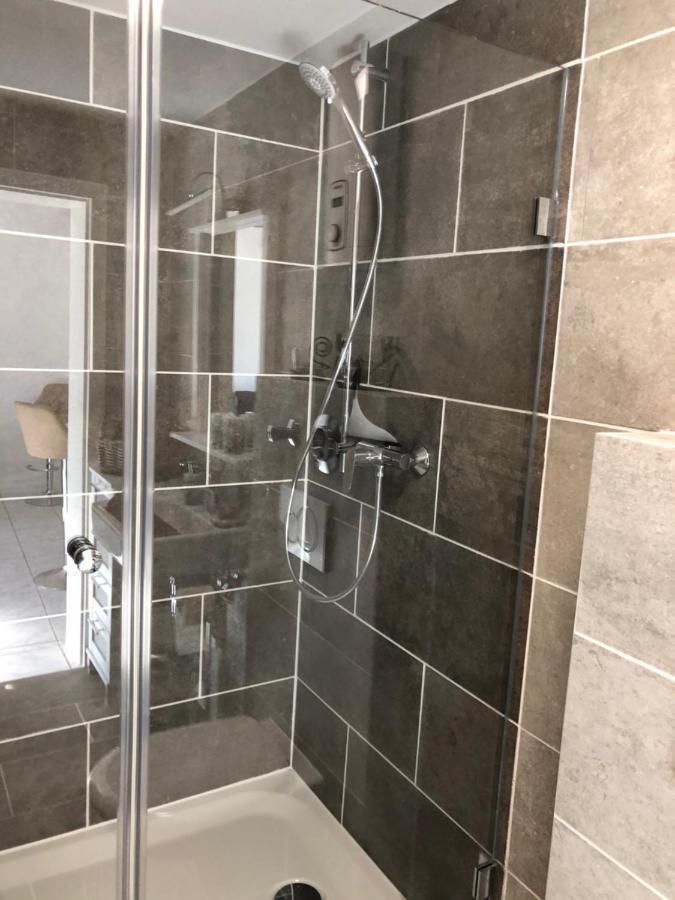 Wohnen Beim Brotsommelier - Alpenkruste Apartment Дармщат Екстериор снимка