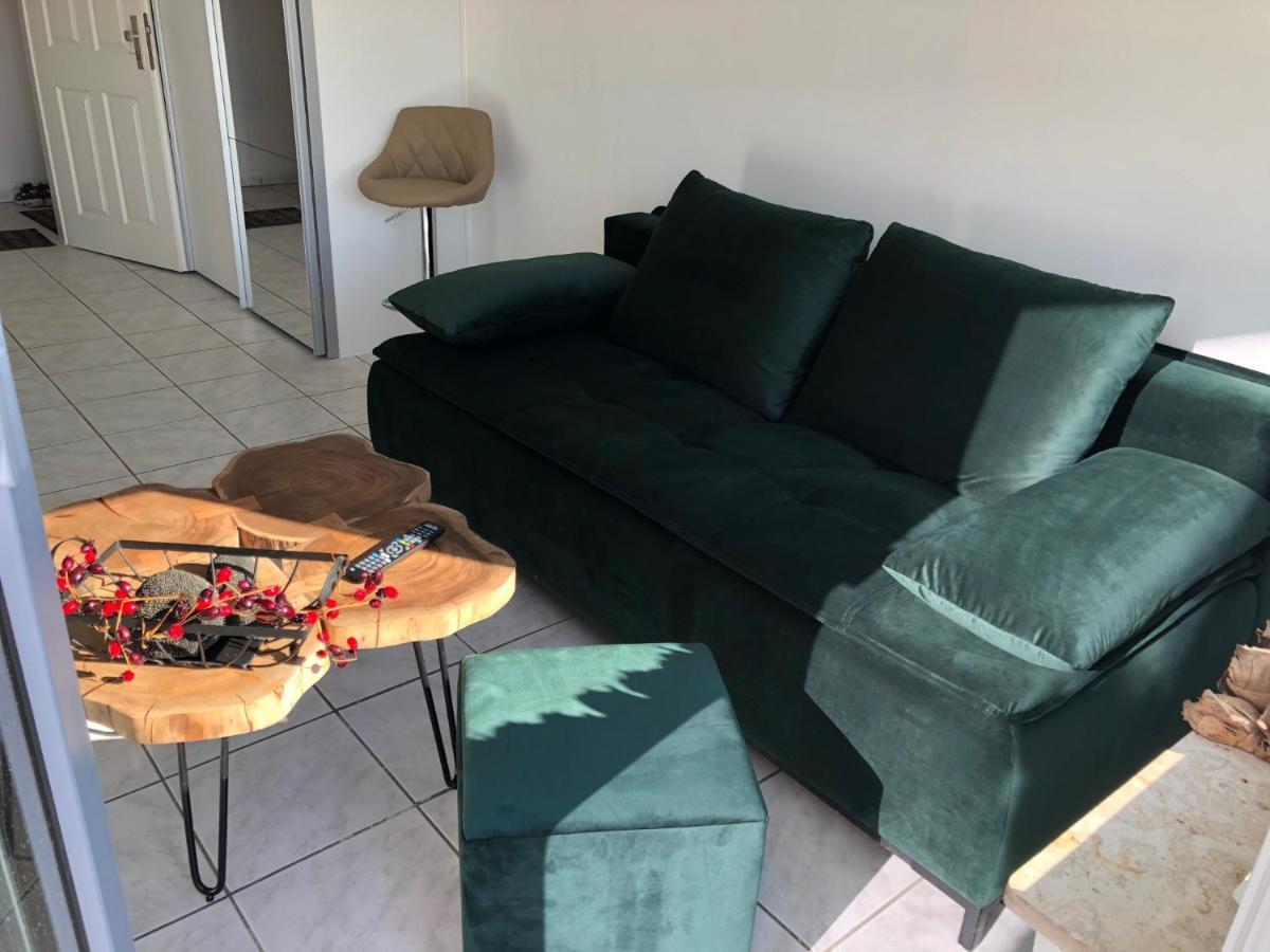 Wohnen Beim Brotsommelier - Alpenkruste Apartment Дармщат Екстериор снимка